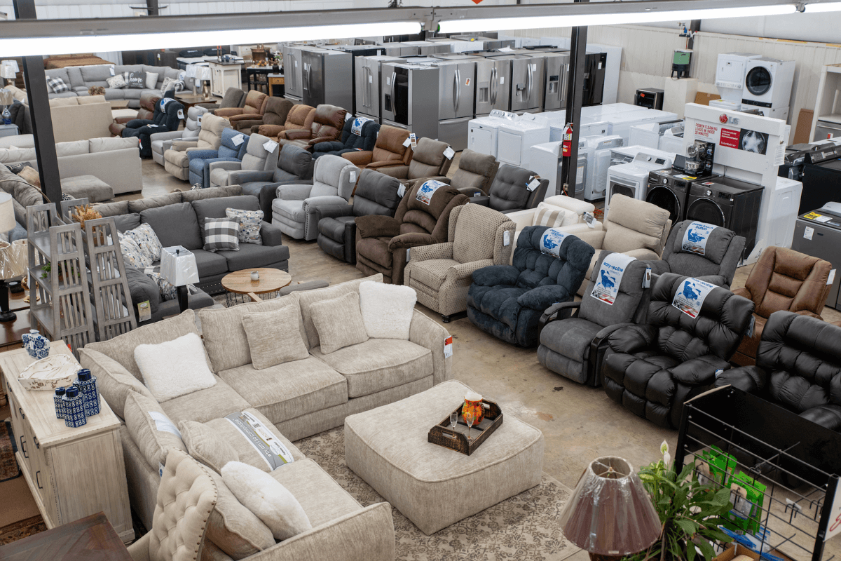 Kincaid Service Company Is a Fourth-Generation Company Committed to Customer Service.