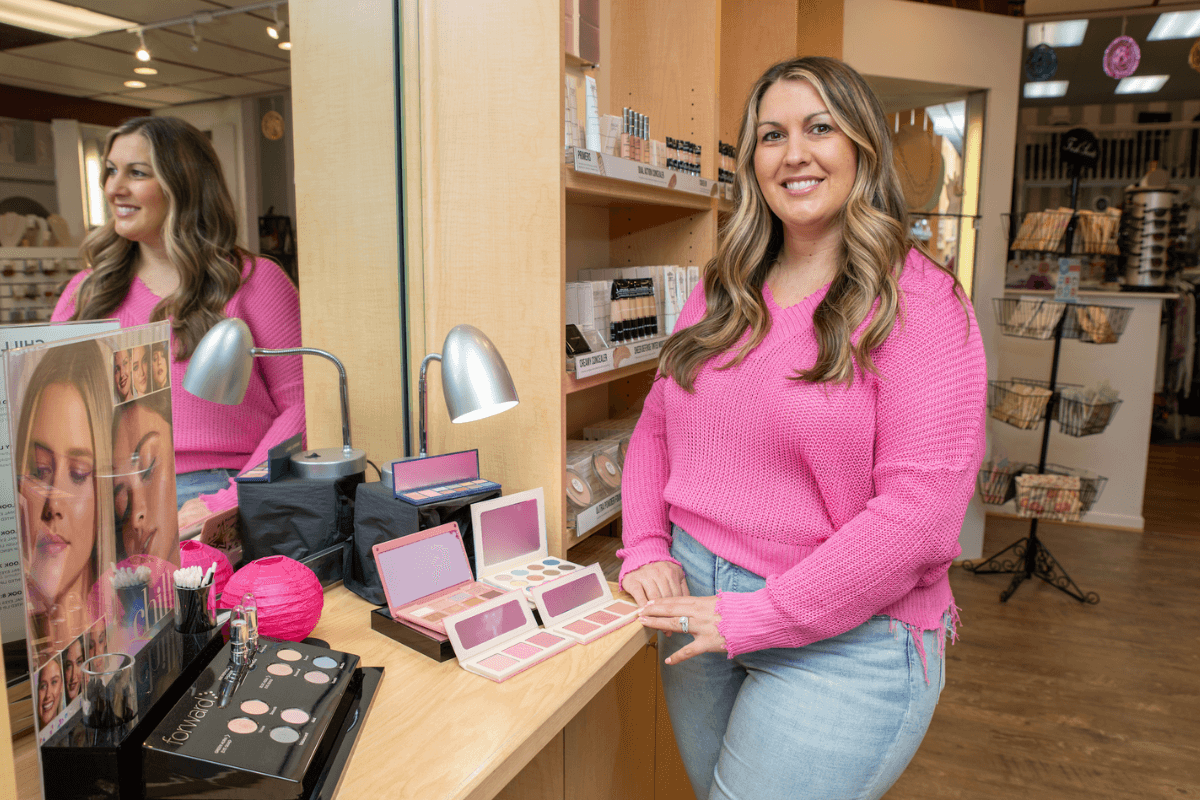 Amanda Seibers: A Legacy of Resilience