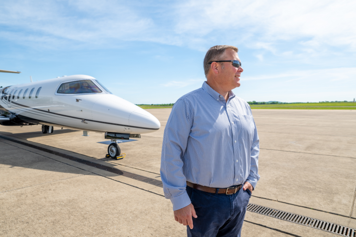 Celebrating Your Community Airport