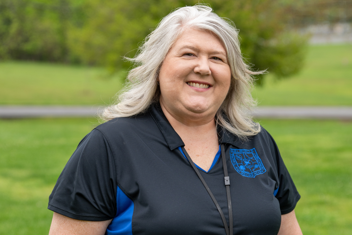 Shelbyville Parks and Recreation: Fireworks, Fun, and Freedom