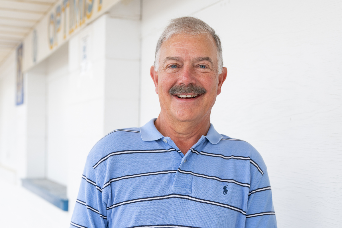 Brent Pewitt: Bites For Brighter Futures