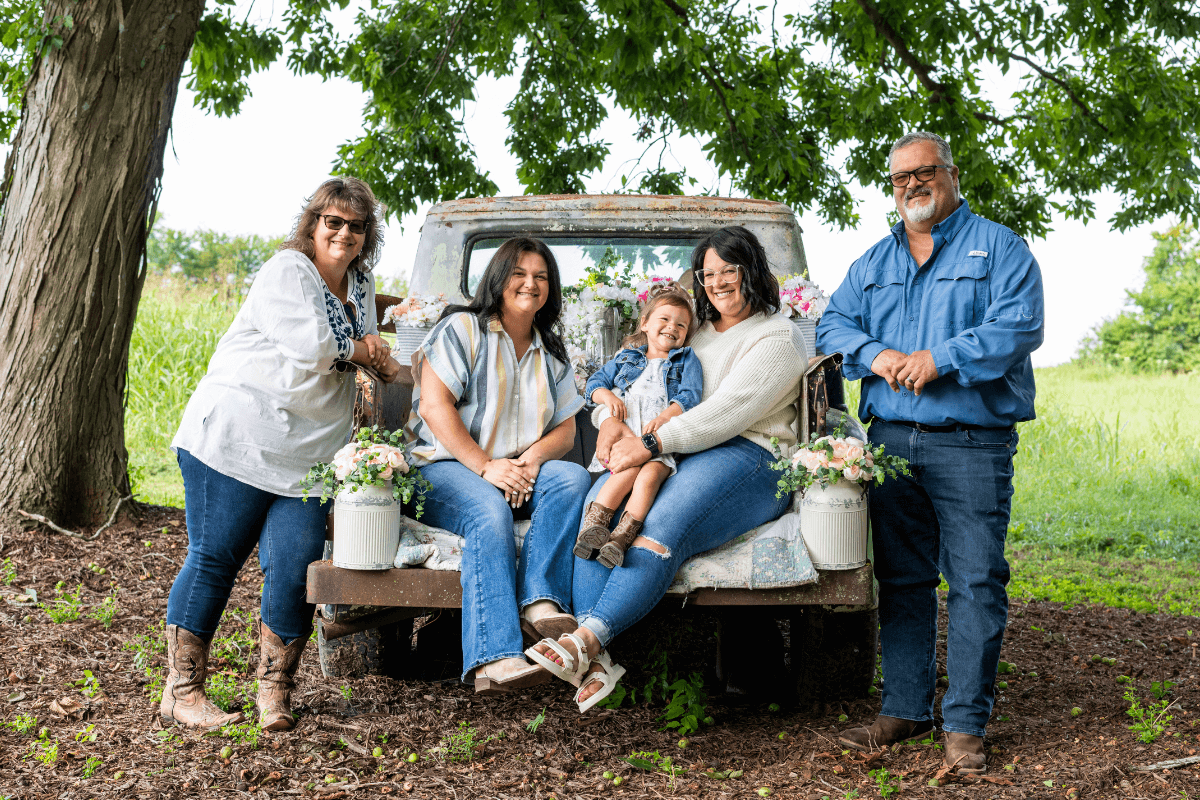 Yentz Family Farm: All Things Farming