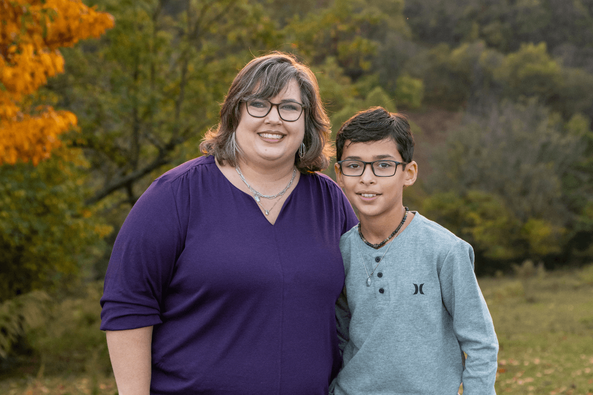 Manuel Rodriguez: From Outsider to Overcomer