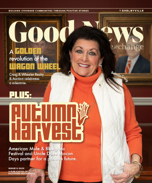 Autumn Harvest 2023