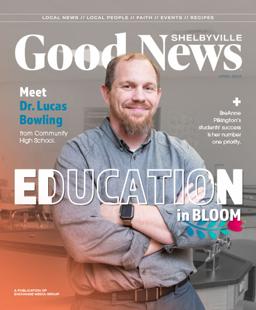 Education in Bloom 2023