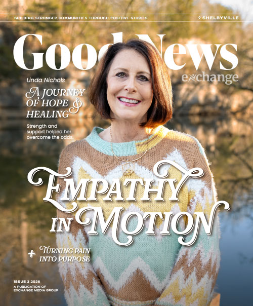 Empathy in Motion 2025