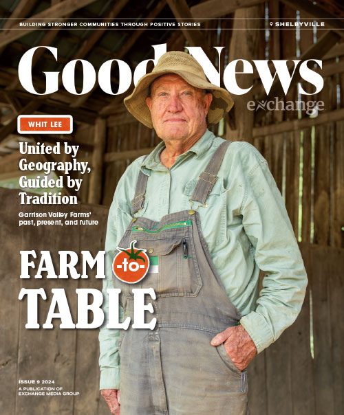 Farm to Table 2024