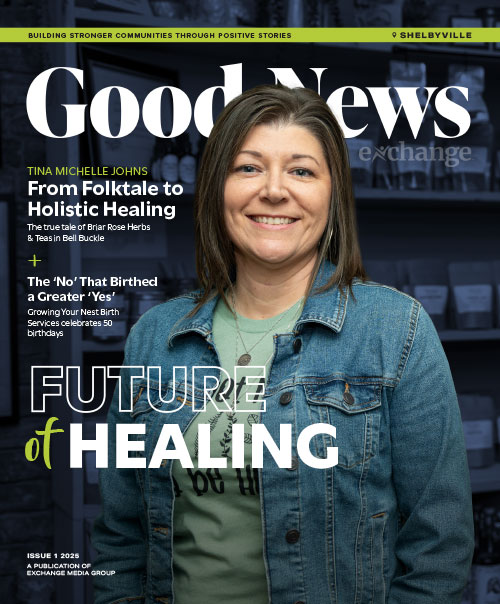 Future of Healing 2025
