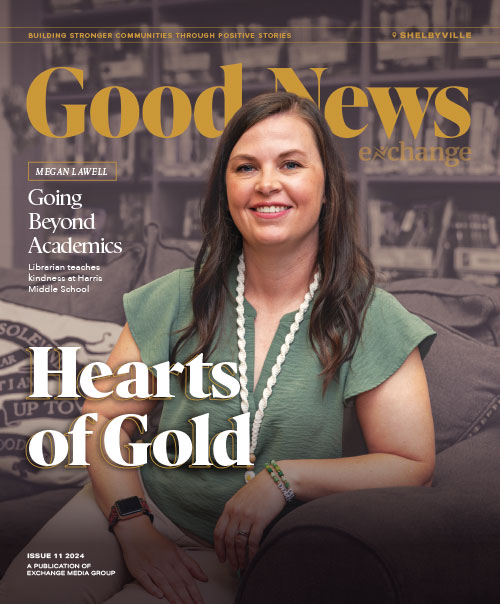 Hearts of Gold 2024
