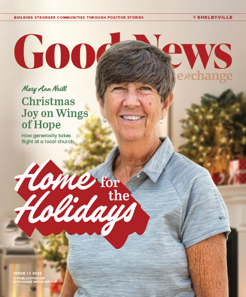 Home for the Holidays 2023