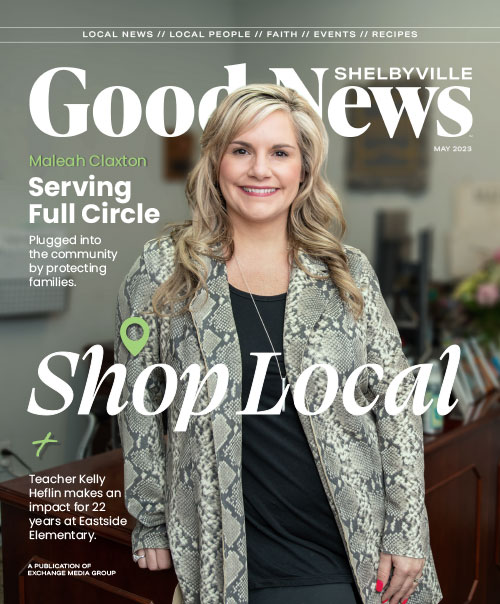 Shop Local 2023