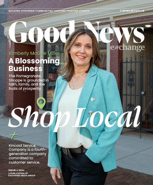 Shop Local 2024