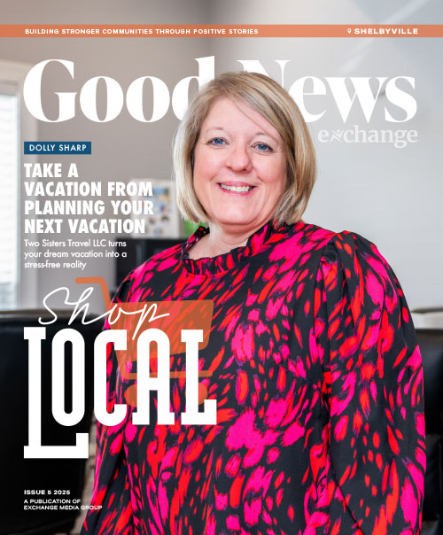 Shop Local 2025