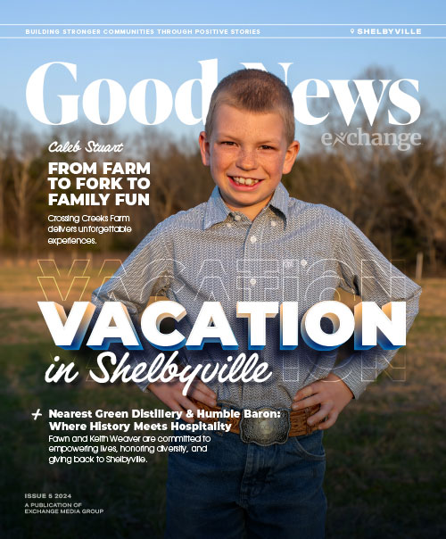 Vacation in Shelbyville 2024
