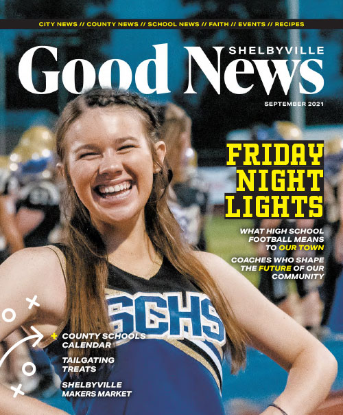 Friday Night Lights 2021