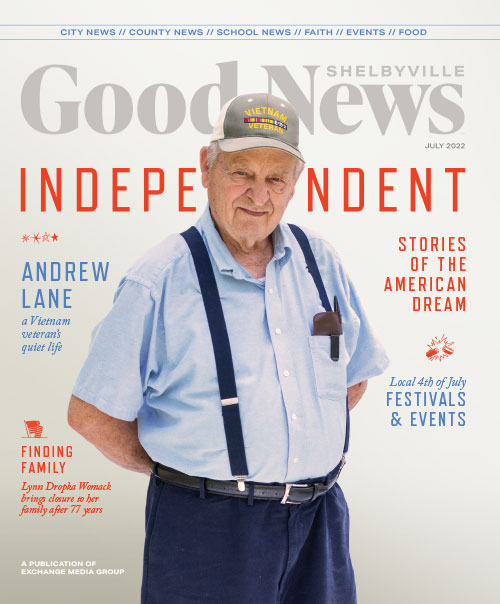 Independent 2022