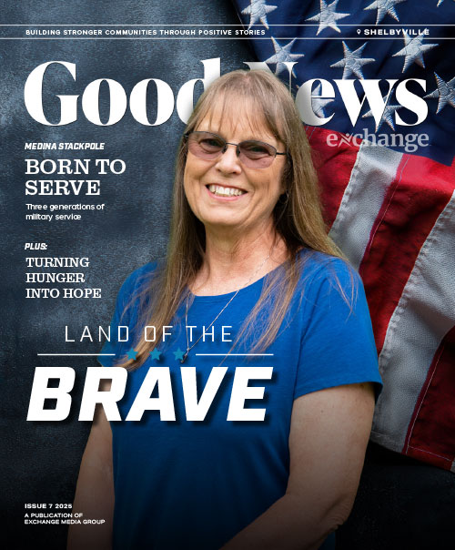 Land of the Brave 2025