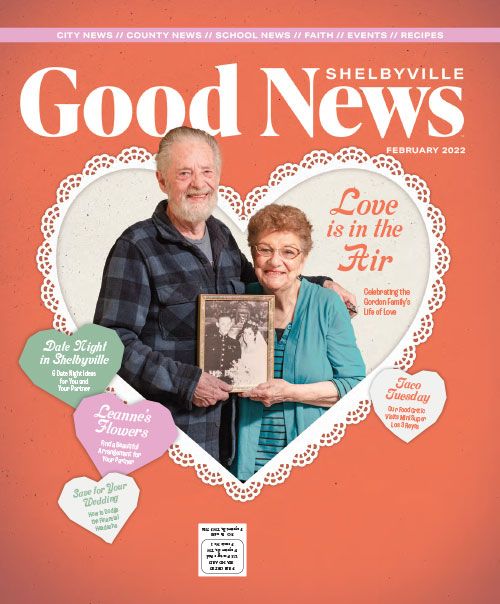 Love is in the Air 2022
