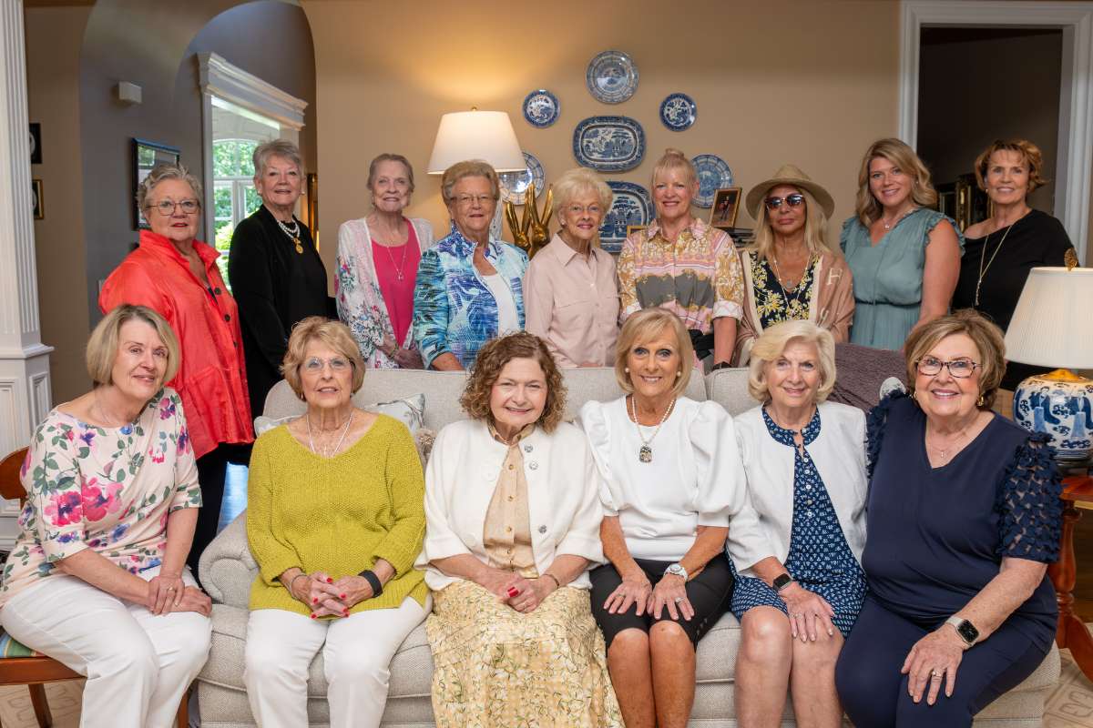 Shelbyville Garden Club: Growing community, one garden at a time