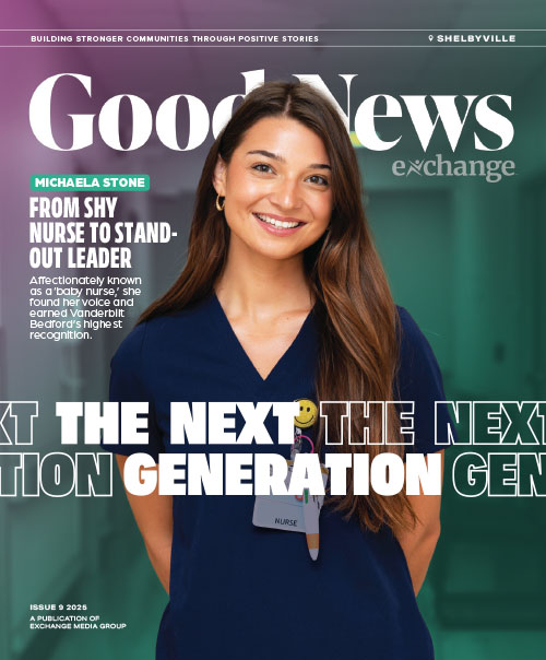 The Next Generation 2025