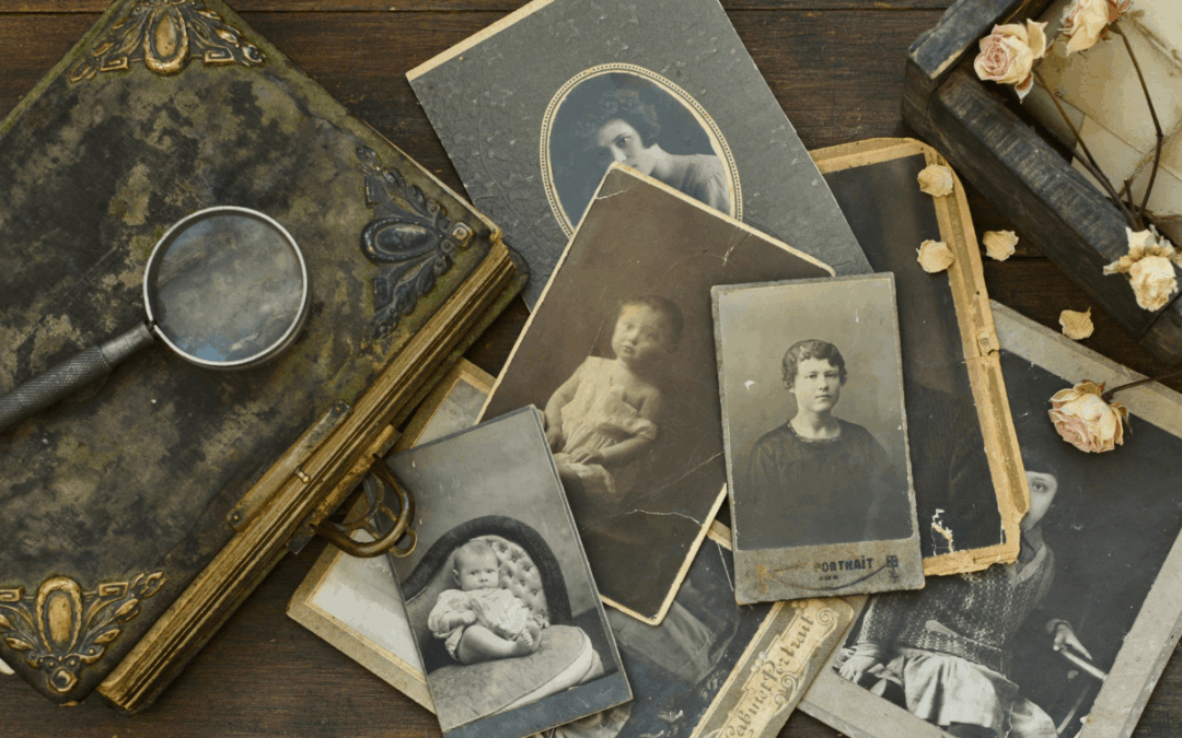 Letter From the Editor