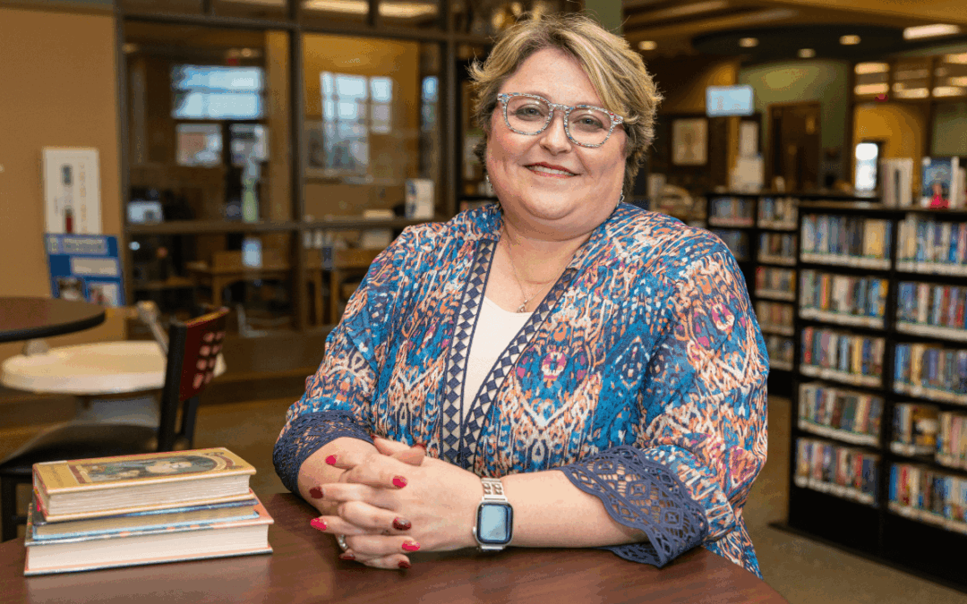 Shelbyville-Bedford County Library: Rooted and relevant