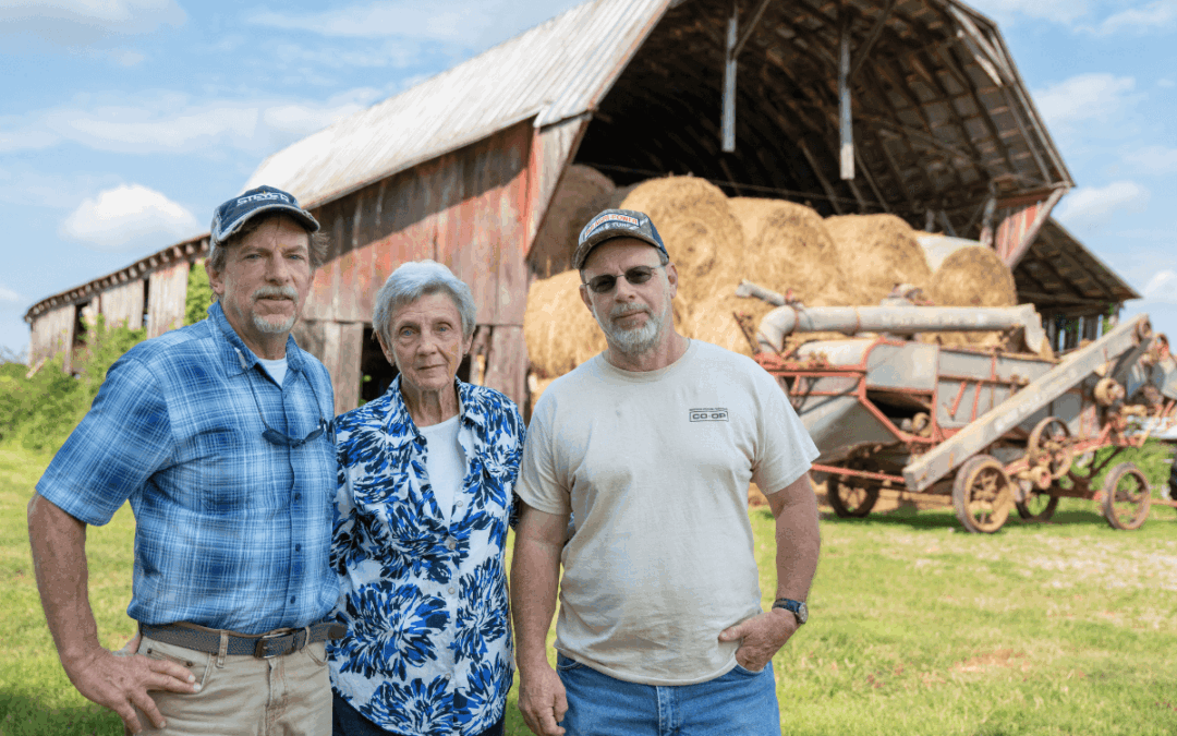 Tracy Vannatta: The Red River Special