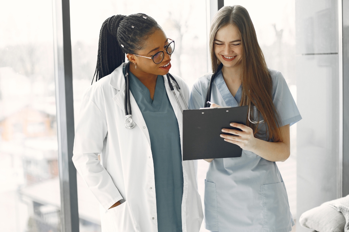 Letter From the Editor