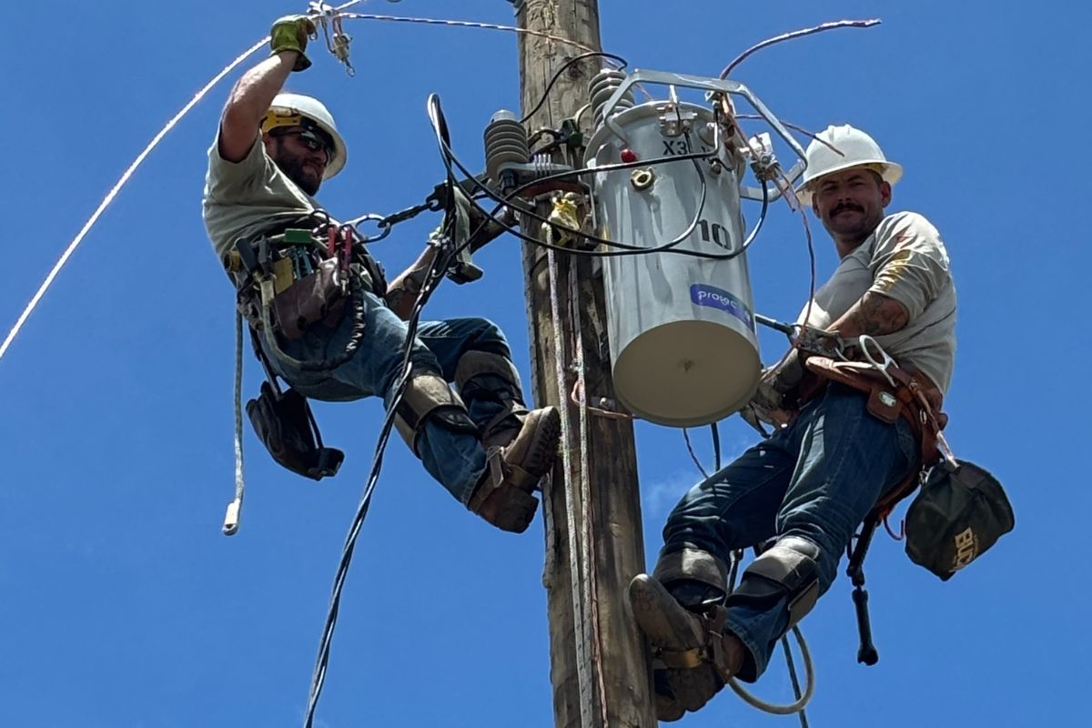 DREMC: Eight miles, one mission