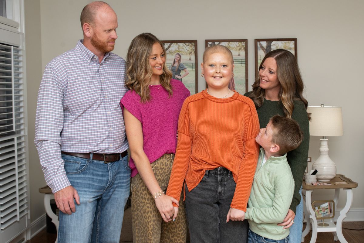 Kaemey Young: ‘Heroes come from many different walks of life’