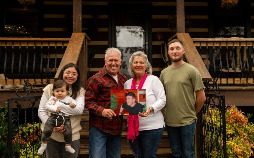 Scott Tuggle: Full circle. Full honor.