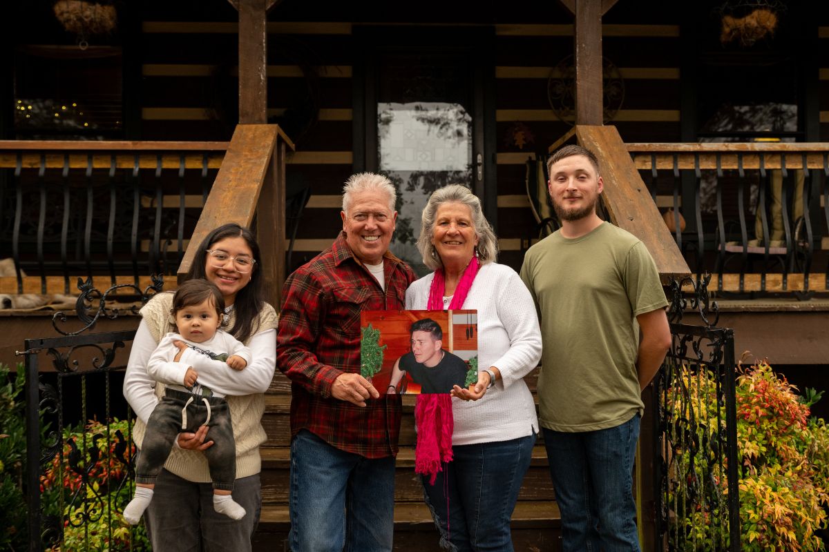 Scott Tuggle: Full circle. Full honor.