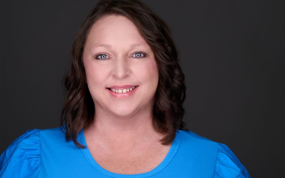 Amanda Lankford: From front desk clerk to regional director