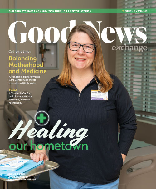 Healing Our Hometown 2026