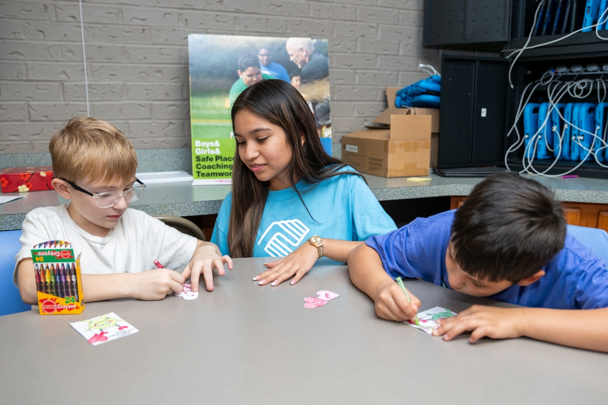 Titan Transfer: Fueling our future leaders