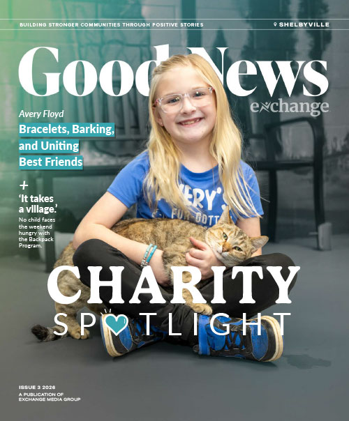 Charity Spotlight 2026