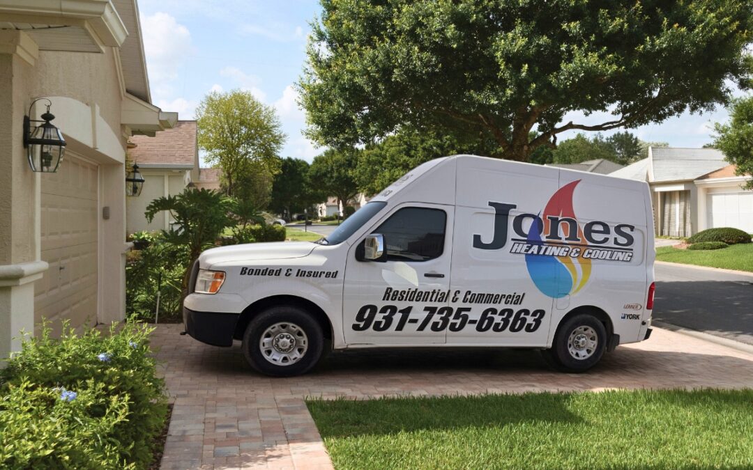 Phillip and Shelley Jones: Breathing easier starts indoors