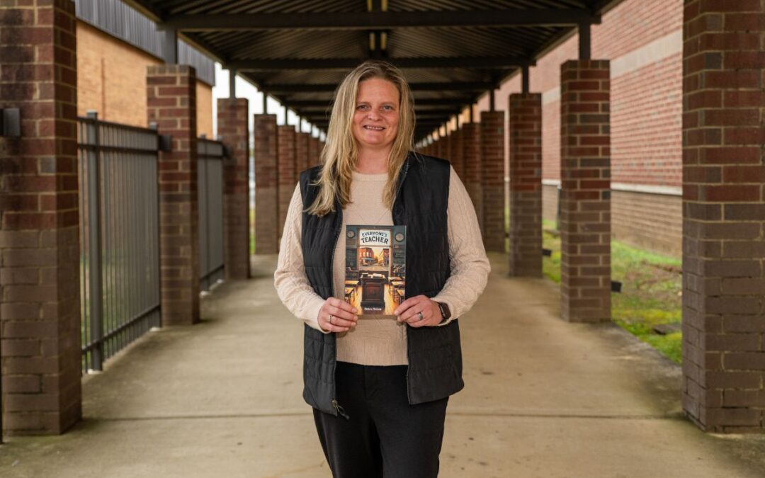 Debra Nelson: Craving kindness