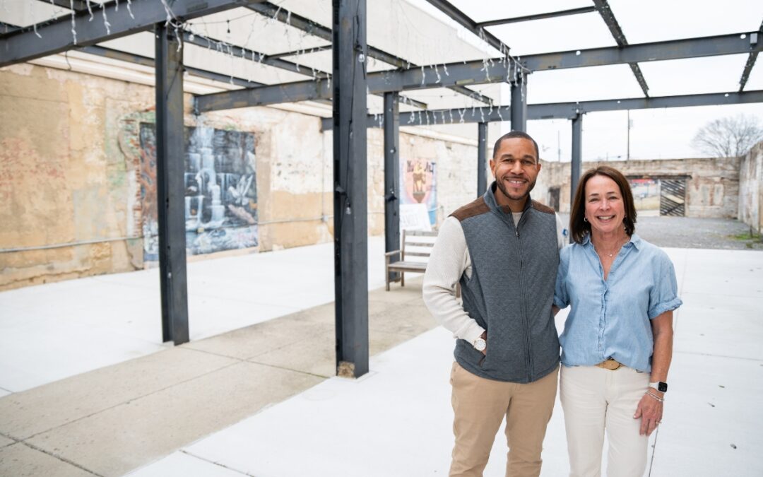 Bridge Bedford: Creating intentional ‘placemaking’