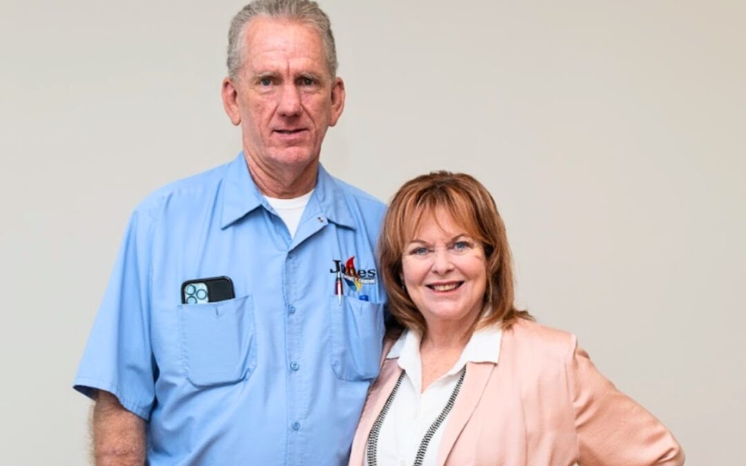 Jones Heating & Cooling: Helping Shelbyville relax