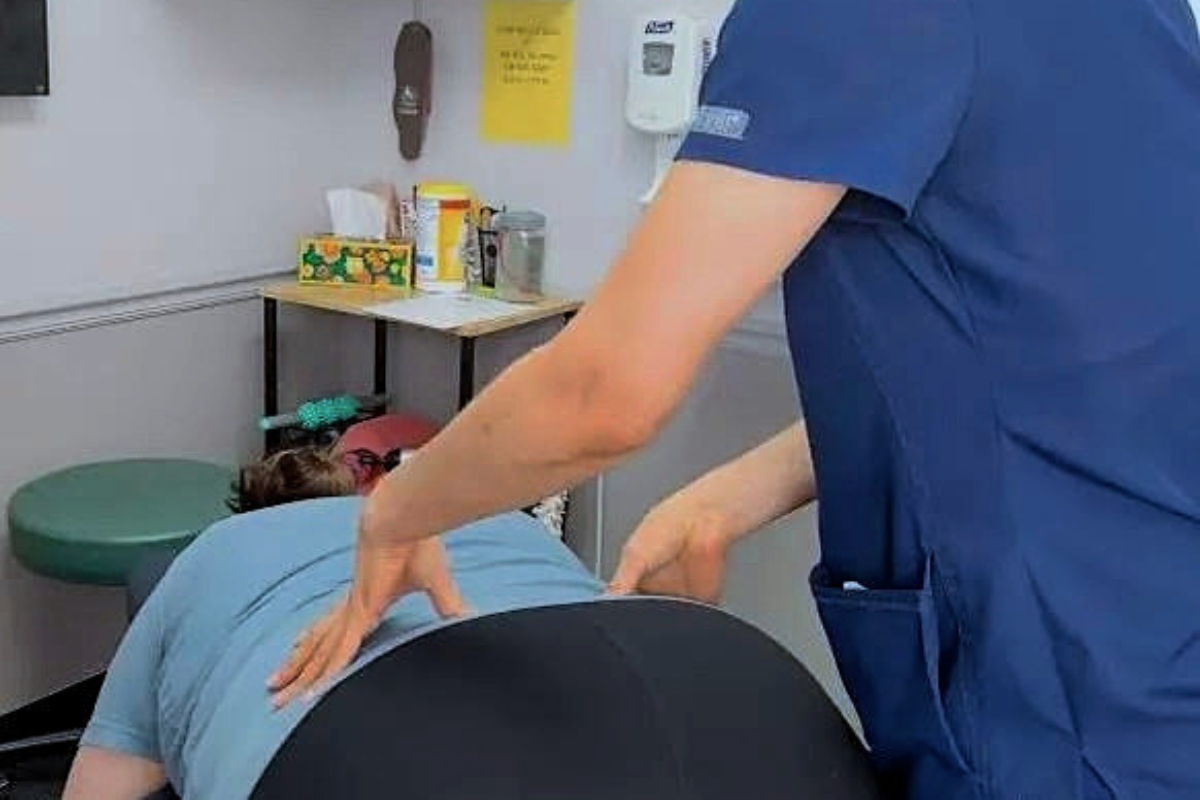 Family Chiropractic Complex: Trusted for generations