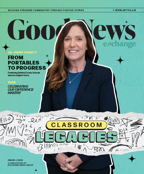 Classroom Legacies 2026