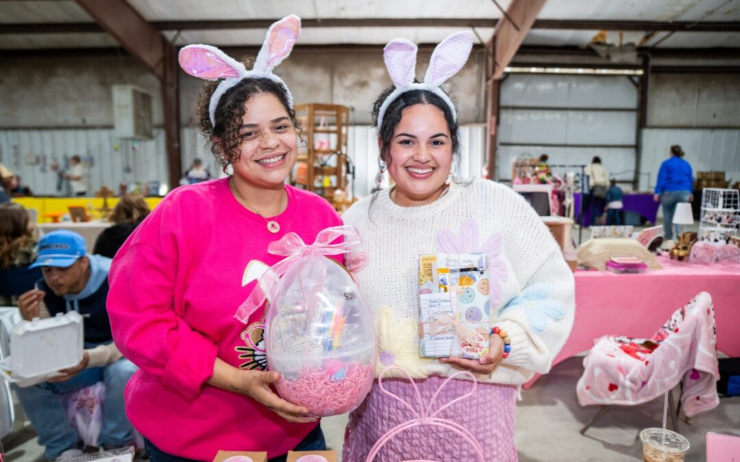 Spring Fling: A weekend of community and celebration
