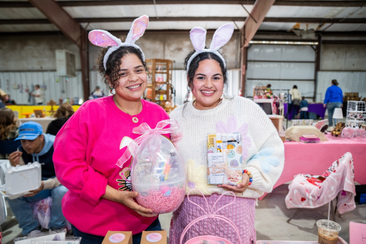 Spring Fling: A weekend of community and celebration