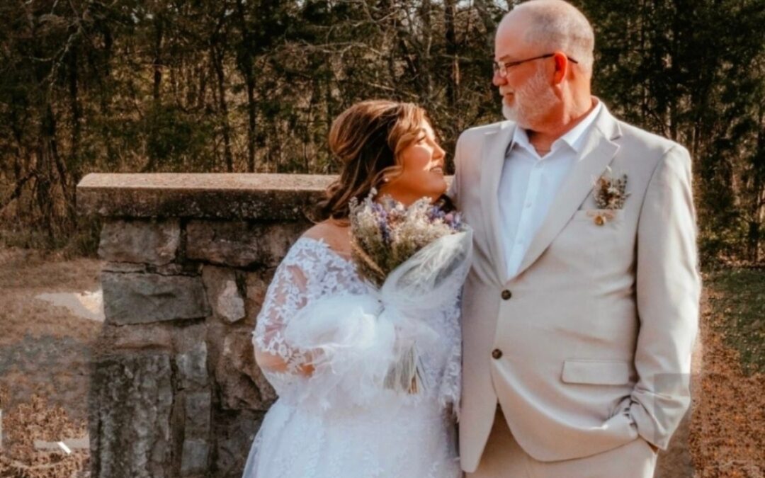 The Sanders and Davis families: When moonshine met mercy