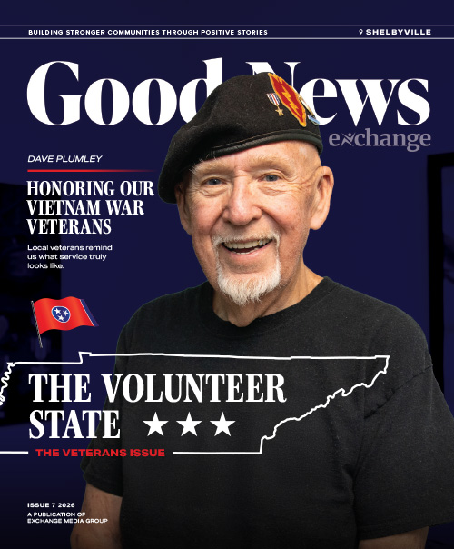 The Volunteer State 2026