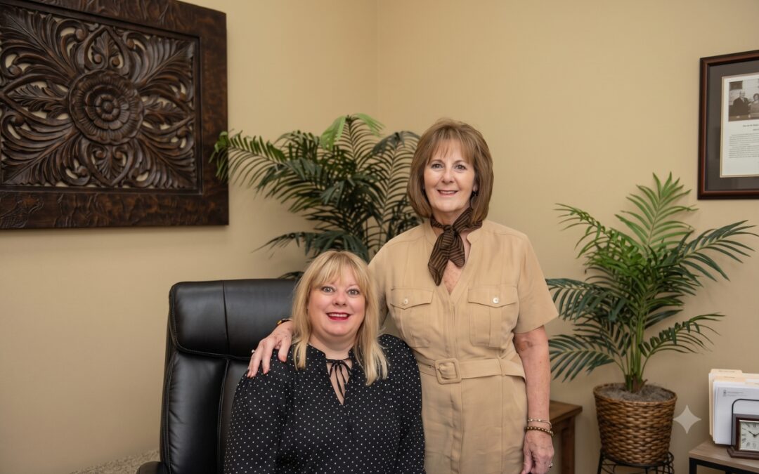 Templeton & Associates Insurance: Family values first