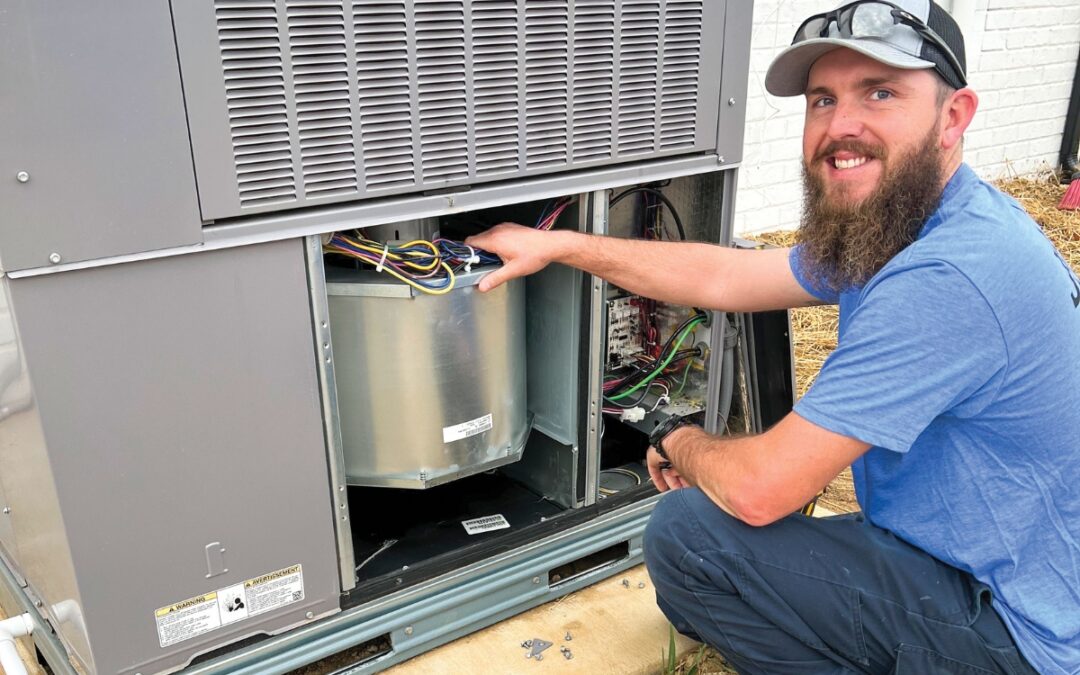 Jones Heating & Cooling: Get reliable relief