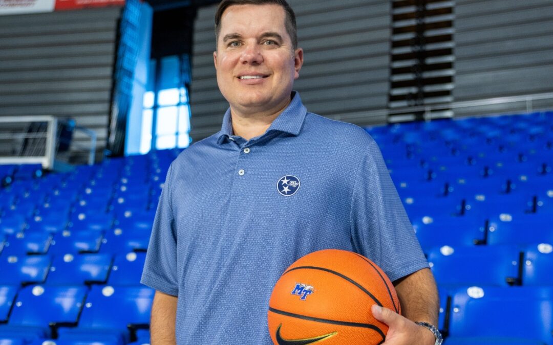 Matt Insell: Raised on the sidelines