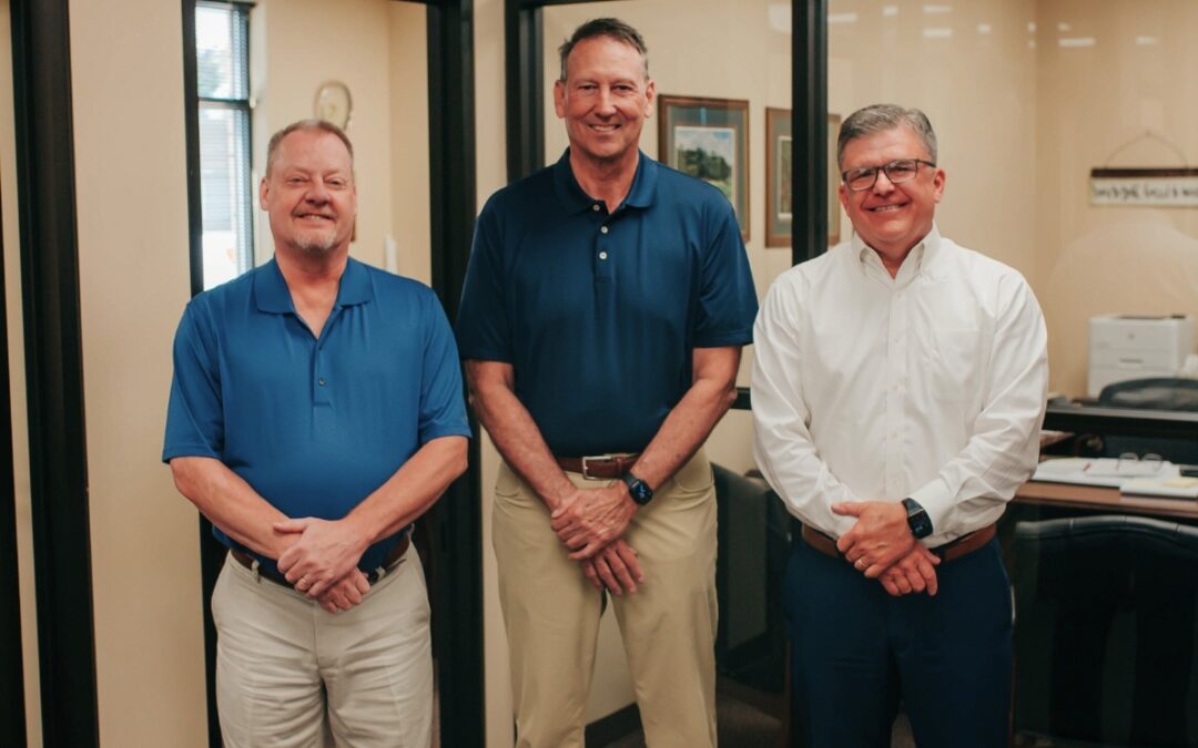 First Commerce Bank: Guiding Shelbyville into a bright future